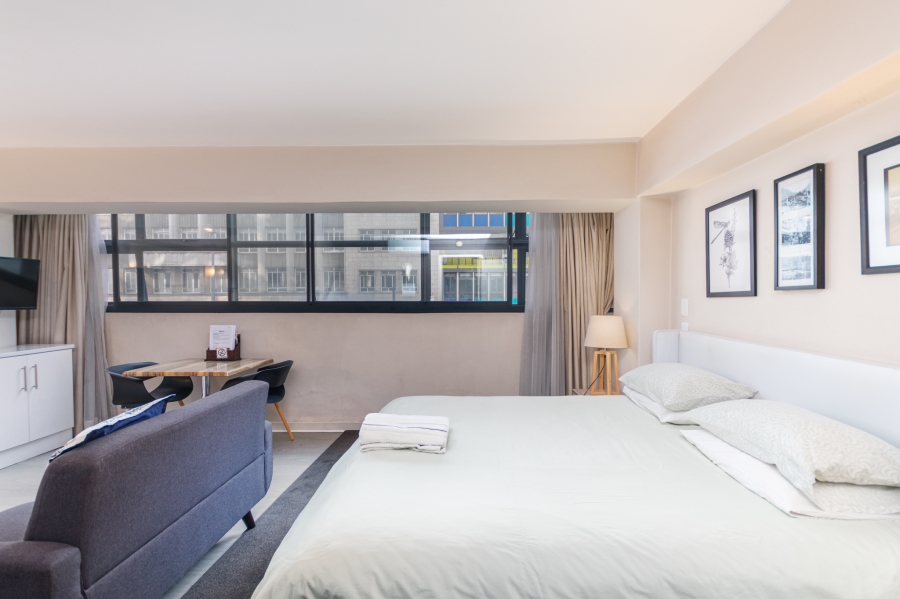 0 Bedroom Property for Sale in Cape Town City Centre Western Cape